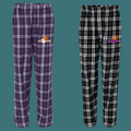 inSpire Basketball Flannel Pants