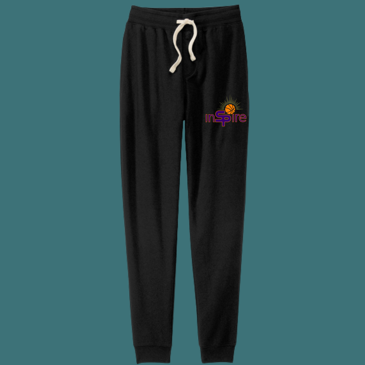 inSpire Basketball Joggers