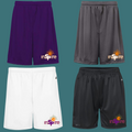 inSpire Basketball Shorts