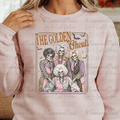 the Golden Ghouls Brown Bats