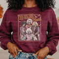 The Golden Ghouls Tan Bats